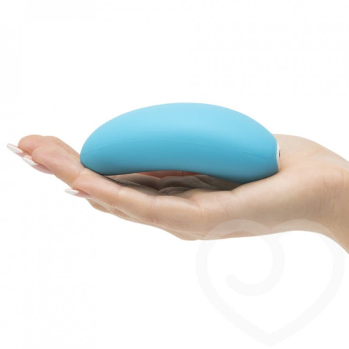 We-Vibe Wish - супермощный вибратор для клитора с управлением со смартфона