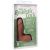 Фаллоимитатор Doc Johnson The Realistic Cock ULTRASKYN 5 Inch with Balls, 13,3 см Фаллоимитатор Doc Johnson The Realistic Cock ULTRASKYN 5 Inch with Balls, 13,3 см