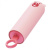 CuteVibe Teddy Pink (Black Dildo) - Реалистичный вибратор под видом мороженого CuteVibe Teddy Pink (Black Dildo) - Реалистичный вибратор под видом мороженого