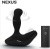 Nexus Revo Stealth - Массажер простаты с пультом управления, 15,24х3,2 см Nexus Revo Stealth - Массажер простаты с пультом управления, 15,24х3,2 см
