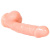 Фаллоимитатор Fab Cock, 21,5х3,8 см Фаллоимитатор Fab Cock, 21,5х3,8 см