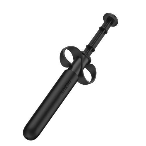 Шприц для лубриканту Nexus Infinity Lube Launcher Classic - купити в Києві, Україні