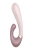 Вибратор кролик со смарт управлением Satisfyer Heat Wave Вибратор кролик со смарт управлением Satisfyer Heat Wave