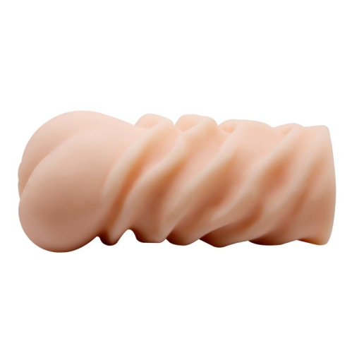 Crazy Bull Isabel Pocket Masturbator Flesh - Мастурбатор, 13,5 см (телесный)