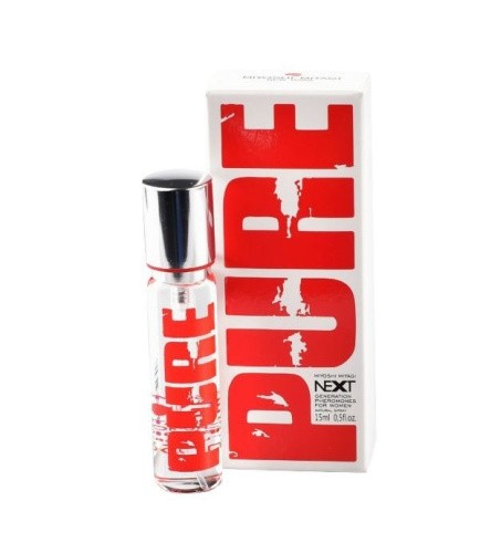 WPJ Perfumy Pure Next Generation For Woman - Духи женские с феромонами, 15 мл