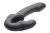 Безремневой страпон Evoke Rechargeable Vibrating Strapless Strap On, 24.7 см Безремневой страпон Evoke Rechargeable Vibrating Strapless Strap On, 24.7 см