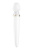 Вибромассажер Satisfyer Double Wand-er, 27х5.5 см. (белый)