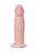 Toyfa Realstick Nude - Вибратор на присоске с пультом, 22х3.5 см Toyfa Realstick Nude - Вибратор на присоске с пультом, 22х3.5 см