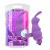 MisSweet Sweetie Rabbit Finger Vibrator Purple - Насадка на палець, 10 см (фиолетовый) MisSweet Sweetie Rabbit Finger Vibrator Purple - Насадка на палець, 10 см (фиолетовый)