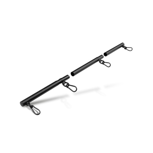 Bedroom Fantasies Spreader Bar Lightweight Restraint Bar - Фиксатор для рук и ног, (черный)