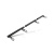 Bedroom Fantasies Spreader Bar Lightweight Restraint Bar - Фиксатор для рук и ног, (черный)