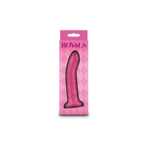 Дилдо NS Novelties Royals - 5" Charlie