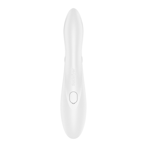 Вибратор-кролик с вакуумной стимуляцией Satisfyer Pro+ G-Spot Generation 2
