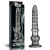 Вибратор King Sized Vibrating Vibrax Slider 12.5"