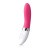 Lelo Liv 2 - Вибратор для точки G, 17.5х3 см (фиолетовый) Lelo Liv 2 - Вибратор для точки G, 17.5х3 см (фиолетовый)