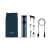 Boners Hair Trimmer Shaver - Триммер, (серый) Boners Hair Trimmer Shaver - Триммер, (серый)