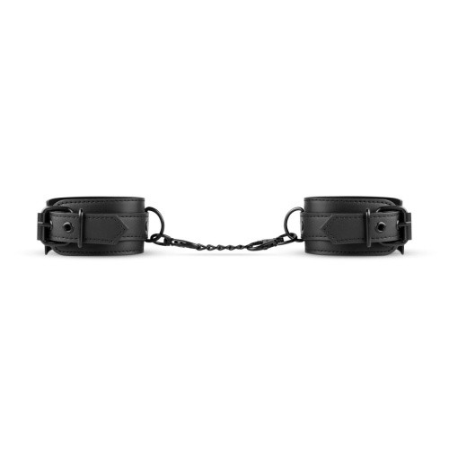 Bedroom Fantasies Handcuffs - Наручники, (черный)