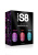 Stimul8 Massage Oil Box - Набор массажных масел, 3x 50 мл (микс) Stimul8 Massage Oil Box - Набор массажных масел, 3x 50 мл (микс)