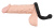 Black Velvets Cock RIng - Эрекционное кольцо со стимулятором простаты, 4.5 см (чёрный) Black Velvets Cock RIng - Эрекционное кольцо со стимулятором простаты, 4.5 см (чёрный)