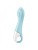 Satisfyer Air Pump Vibrator 5+ - Вібратор (бірюзовий) - купити в Києві, Україні Satisfyer Air Pump Vibrator 5+ - Вібратор (бірюзовий) - купити в Києві, Україні