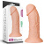 LoveToy Realistic Curved Dildo Flesh 9.5'' - Реалістичний фалоімітатор на присосці, 24х6.6 см - купити в Києві, Україні LoveToy Realistic Curved Dildo Flesh 9.5'' - Реалістичний фалоімітатор на присосці, 24х6.6 см - купити в Києві, Україні