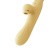 Zalo - Rose Vibrator - Вибратор (жёлтый) Zalo - Rose Vibrator - Вибратор (жёлтый)