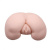Crazy Bull Masturbator Realistic Vagina and Ass Vibrating Flesh - Мастурбатор, 25х22х10 см