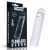 LoveToy Add 1''Flawless Clear Penis Sleeve Clear - Удлиняющая прозрачная насадка, +5 см LoveToy Add 1''Flawless Clear Penis Sleeve Clear - Удлиняющая прозрачная насадка, +5 см