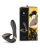 Shunga - Soyo Intimate Massager - Вібратор, 17х3.7 см (чорний) - купити в Києві, Україні Shunga - Soyo Intimate Massager - Вібратор, 17х3.7 см (чорний) - купити в Києві, Україні