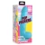 Pop Peckers 8.25" Dildo With Balls - Blue - Фаллоимитатор, 22,8 см (голубой) Pop Peckers 8.25" Dildo With Balls - Blue - Фаллоимитатор, 22,8 см (голубой)