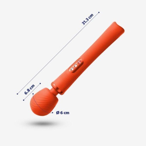 Вибратор микрофон Fun Factory VIM