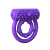 Pipedream Vibrating Prolong Performance - виброкольцо, 6х2.5 см (фиолетовый) Pipedream Vibrating Prolong Performance - виброкольцо, 6х2.5 см (фиолетовый)