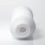 Tenga 3D Pile - Мастурбартор с текстурой треугольников, 13х4 см