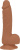 Фаллоимитатор ADDICTION Steven 7.5" Silicone Dong, 19 см + вибропуля в подарок