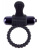 Pipedream Fantasy C Ring Vibro Super Ring - виброкольцо, 6х3.2 см (черный) Pipedream Fantasy C Ring Vibro Super Ring - виброкольцо, 6х3.2 см (черный)