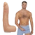 Фаллоимитатор Doc Johnson Signature Cocks Dan Damage, 25,4 см