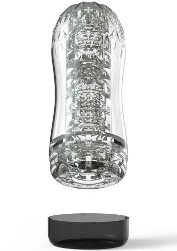 Мастурбатор ToyJoy Hero Vacuum Stroker