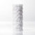 Tenga 3D Module - Мастурбатор с модульной текстурой, 24х7 см (белый) Tenga 3D Module - Мастурбатор с модульной текстурой, 24х7 см (белый)
