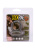 Seven Creations VIibrating Cockring Silicon - виброкольцо, 5х3 см (прозрачный) Seven Creations VIibrating Cockring Silicon - виброкольцо, 5х3 см (прозрачный)