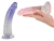 You2Toys Strap-On Kit for Playgirl - страпон с двумя насадками, 21.5 и 16.7 см