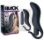 Orion Black Velvet Plug & Vibration - Анальная пробка с вибрацией, 13х3 см (черный) Orion Black Velvet Plug & Vibration - Анальная пробка с вибрацией, 13х3 см (черный)