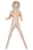 CalExotics Gia Transsexual Love Doll - надувная кукла транссексуал CalExotics Gia Transsexual Love Doll - надувная кукла транссексуал