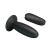 LyBaile Mr Play Super-Smooth Vibrating Butt Plug анальная вибропробка с дистанционным управлением, 11х3.3 см LyBaile Mr Play Super-Smooth Vibrating Butt Plug анальная вибропробка с дистанционным управлением, 11х3.3 см