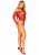 Сетчатое боди со стразами Leg Avenue Crystalized fishnet bodysuit, One Size Сетчатое боди со стразами Leg Avenue Crystalized fishnet bodysuit, One Size