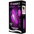LyBaile Romance Lisa Remote Panty Massager Purple - Вібровкладка в трусики, 9.5х3 см (фіолетовий) - купити в Києві, Україні LyBaile Romance Lisa Remote Panty Massager Purple - Вібровкладка в трусики, 9.5х3 см (фіолетовий) - купити в Києві, Україні
