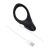 Смарт-виброкольцо WE-VIBE VERGE 2 Black Смарт-виброкольцо WE-VIBE VERGE 2 Black