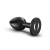 Анальная пробка Dorcel ONIX PLUG, размер S