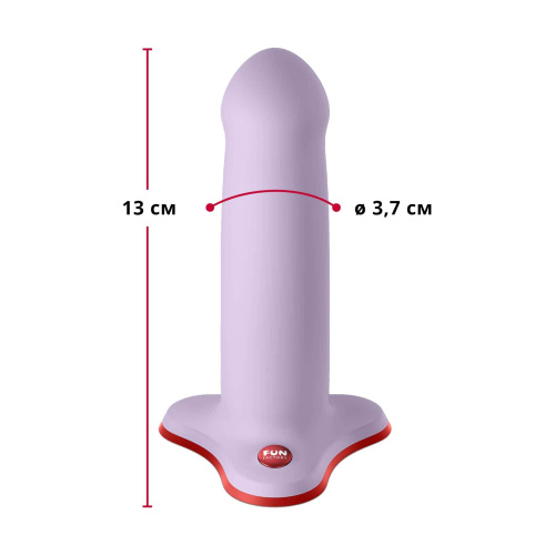 Фаллоимитатор Fun Factory AMOR, 14,6 см