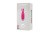 Adrien Lastic Pocket Vibe Rabbit Pink - вибропуля со стимулирующими ушками, 8.5х2.3 см (розовая) Adrien Lastic Pocket Vibe Rabbit Pink - вибропуля со стимулирующими ушками, 8.5х2.3 см (розовая)