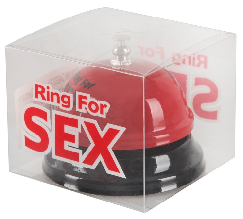 Orion Ring for Sex Klingel - Звонок для секса